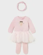 Mayoral Newborn Комплект за бебета