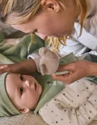 Mayoral Newborn Комплект за бебета