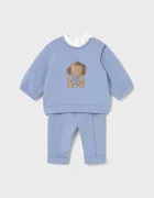 Mayoral Newborn Комплект за бебета