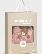 Mayoral Newborn комплект за деца розов 9124