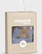 Mayoral Newborn комплект за деца син 9124