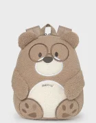 Mayoral Newborn раница за деца бежова 9160