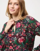 Medicine Блуза дамска с десен