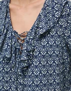 Medicine Блуза дамска с десен
