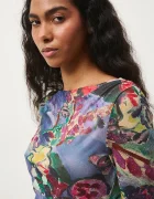 Medicine Блуза с дълги ръкави дамска