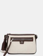 Medicine чанта crossbody дамска бежова