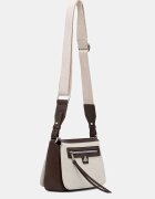 Medicine чанта crossbody дамска бежова
