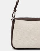Medicine чанта crossbody дамска бежова