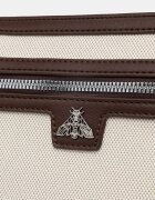 Medicine чанта crossbody дамска бежова