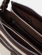 Medicine чанта crossbody дамска бежова