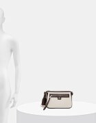 Medicine чанта crossbody дамска бежова
