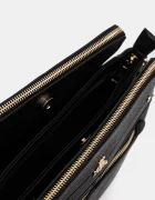 Medicine чанта crossbody дамска черна