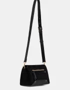 Medicine чанта crossbody дамска черна