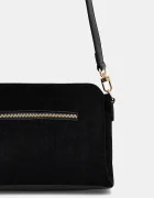Medicine чанта crossbody дамска черна