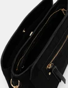 Medicine чанта crossbody дамска черна