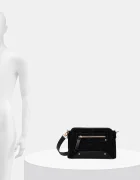 Medicine чанта crossbody дамска черна