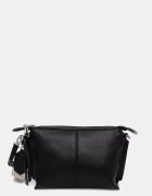Medicine чанта crossbody дамска черна