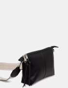 Medicine чанта crossbody дамска черна