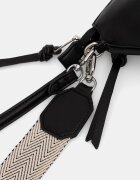 Medicine чанта crossbody дамска черна