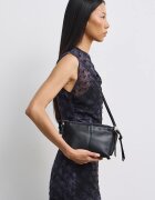 Medicine чанта crossbody дамска черна