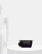 Medicine чанта crossbody дамска черна