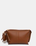 Medicine чанта crossbody дамска кафява
