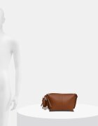 Medicine чанта crossbody дамска кафява