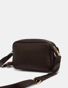 Medicine чанта crossbody дамска кафява