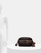 Medicine чанта crossbody дамска кафява