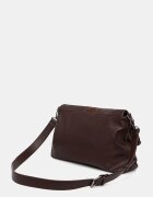 Medicine чанта crossbody дамска кафява