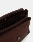Medicine чанта crossbody дамска кафява