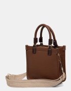 Medicine чанта crossbody дамска кафява