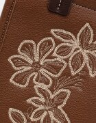 Medicine чанта crossbody дамска кафява