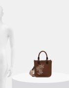 Medicine чанта crossbody дамска кафява