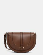 Medicine чанта crossbody дамска кафява