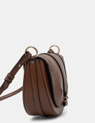 Medicine чанта crossbody дамска кафява