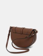 Medicine чанта crossbody дамска кафява