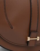 Medicine чанта crossbody дамска кафява