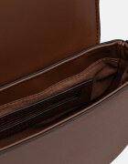 Medicine чанта crossbody дамска кафява