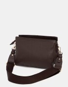Medicine чанта crossbody дамска кафява