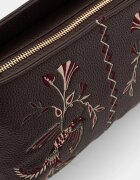 Medicine чанта crossbody дамска кафява