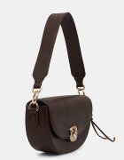 Medicine чанта crossbody дамска кафява