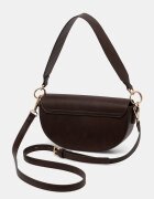 Medicine чанта crossbody дамска кафява