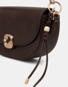 Medicine чанта crossbody дамска кафява