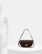 Medicine чанта crossbody дамска кафява