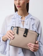 Medicine чанта crossbody дамска многоцветна