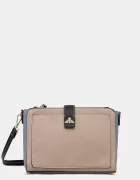 Medicine чанта crossbody дамска многоцветна