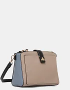 Medicine чанта crossbody дамска многоцветна