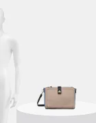 Medicine чанта crossbody дамска многоцветна