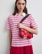 Medicine чанта crossbody дамска многоцветна